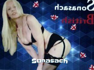 Sonasach