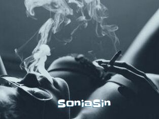 SoniaSin