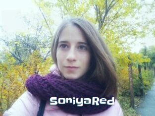 SoniyaRed