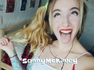SonnyMcKinley