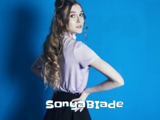 SonyaBIade