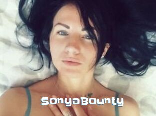 SonyaBounty