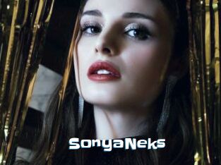 SonyaNeks