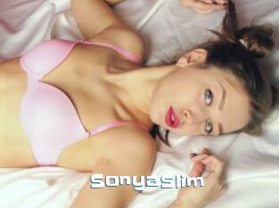 SonyaSlim