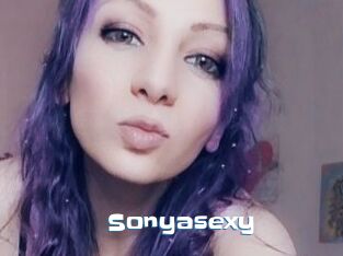 Sonyasexy