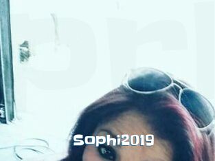 Sophi2019