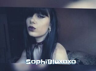 SophiBluxoxo
