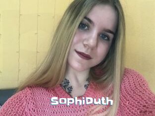 SophiDuth