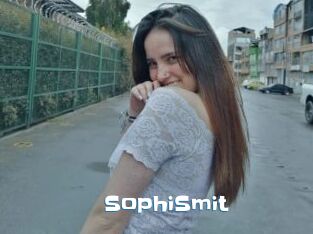SophiSmit