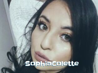 SophiaColette
