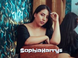 SophiaHarrys