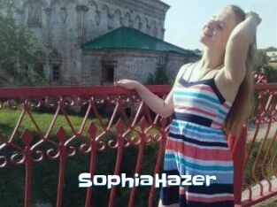 SophiaHazer