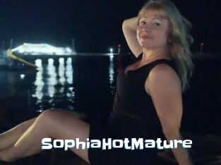 SophiaHotMature