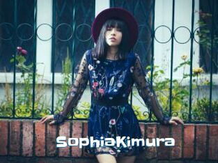 SophiaKimura