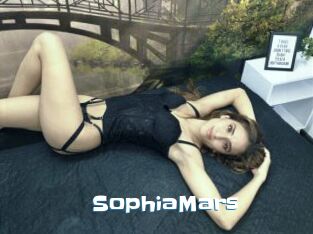 SophiaMars