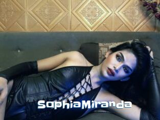SophiaMiranda