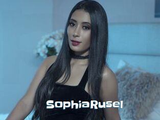 SophiaRusel