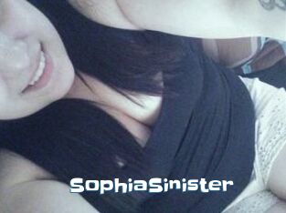 Sophia_Sinister