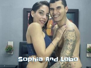Sophia_And_Lobo
