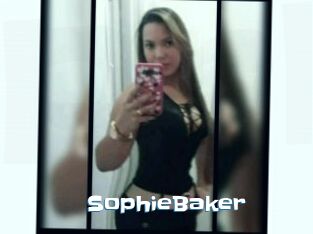 SophieBaker