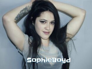 SophieBoyd
