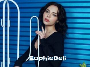 SophieDeli