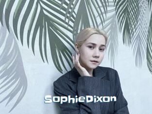 SophieDixon
