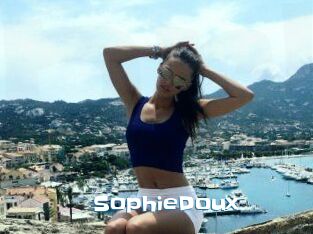 SophieDoux