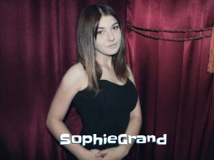 SophieGrand