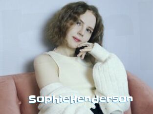 SophieHenderson