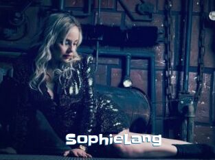 SophieLang