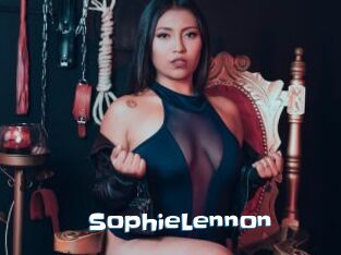 SophieLennon