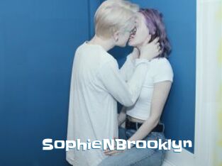 SophieNBrooklyn