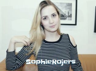 SophieRojers