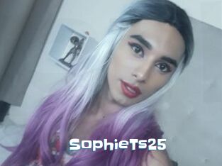 SophieTs25