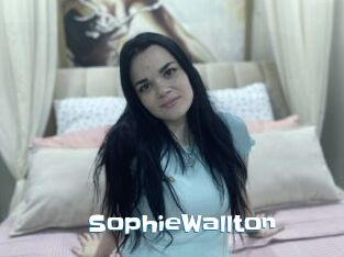 SophieWallton