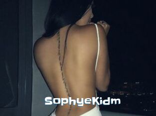SophyeKidm