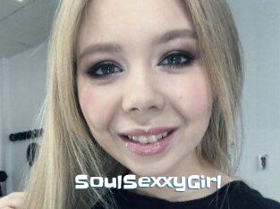 SoulSexxyGirl