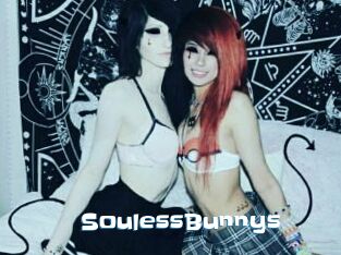 SoulessBunnys