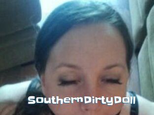 SouthernDirtyDoll