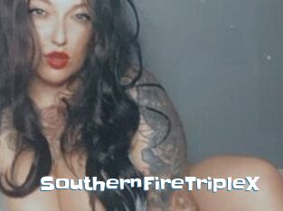SouthernFireTripleX