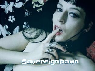 SovereignDawn