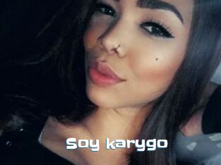 Soy_karygo