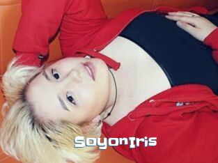 SoyonIris