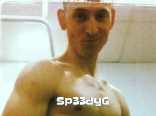 Sp33dyG