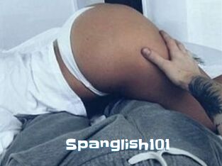 Spanglish101
