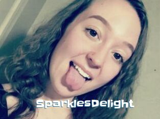 SparklesDelight