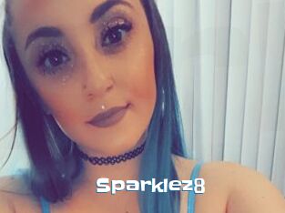 Sparklez8