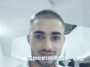 SpecialAlex