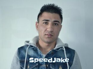 SpeedJake